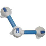Náhled zboží Madlo s přísavkami FIT EASY III d.49 cm