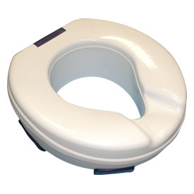 Zobrazit náhled Nástavec na WC CLIPPER II 