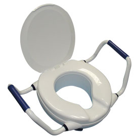 Zobrazit náhled Nástavec plastový na WC CLIPPER V