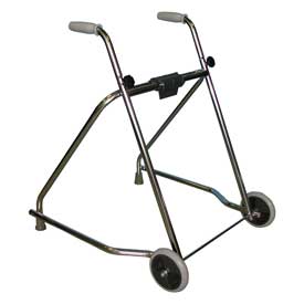 Zobrazit náhled Chodítko dvoukolové RC 45 pro dospělé