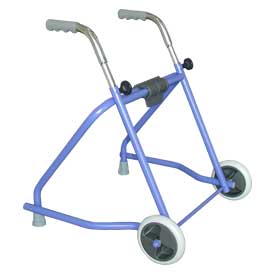 Zobrazit náhled Chodítko dvoukolové RC 45 pro děti