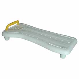 Zobrazit náhled Sedačka rovná 550810,plast.,s madlem