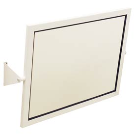 Zobrazit náhled Zrcadlo sklopné 600x460mm