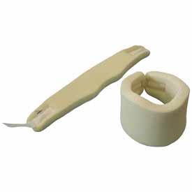 Zobrazit náhled Límec krční molitanový v.10cm