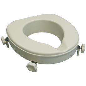 Zobrazit náhled Nástavec na WC STANDARD plast.,v.7cm