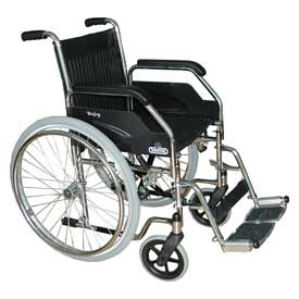 Zobrazit náhled Vozík mechanický SPU-344 BEIJING