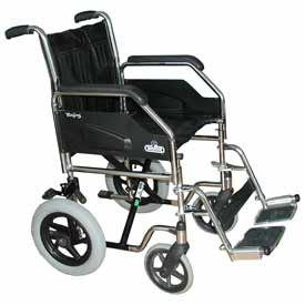 Zobrazit náhled Vozík mechanický SPA-347 BEIJING