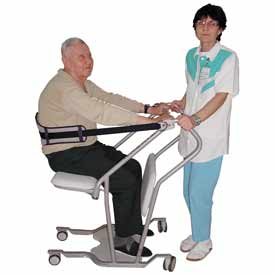 Zobrazit náhled Vozík transportní WALKIE  AU-29.1