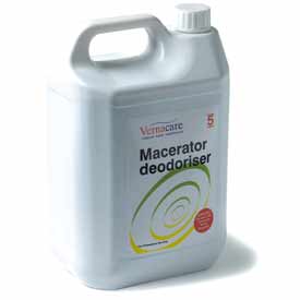 Zobrazit náhled Deodorant k macerátoru,203MD002