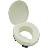 Náhled zboží Nástavec plast na WC CLIPPER III 