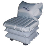 Náhled zboží Zvedák do vany HANDY COMFORT BATHER 40