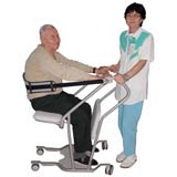 Náhled zboží Vozík transportní WALKIE  AU-29.1
