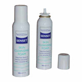 Náhled zboží Pěna čistící SENSET SKIN 150ml