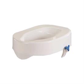 Nástavec na WC REHOTEC 7cm, bez víka